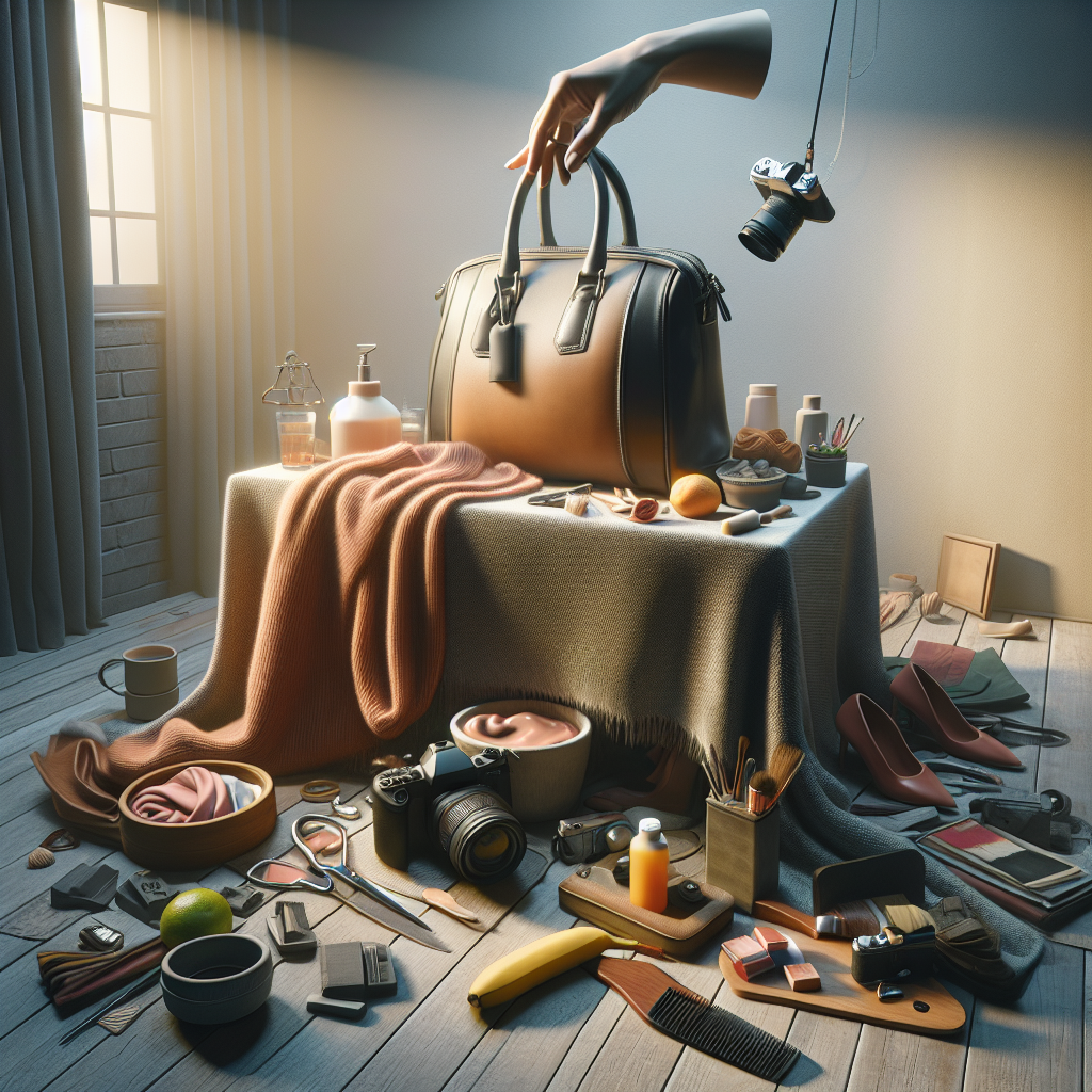 Handbag Care Mistakes You Might Be Making—And How to Fix Them