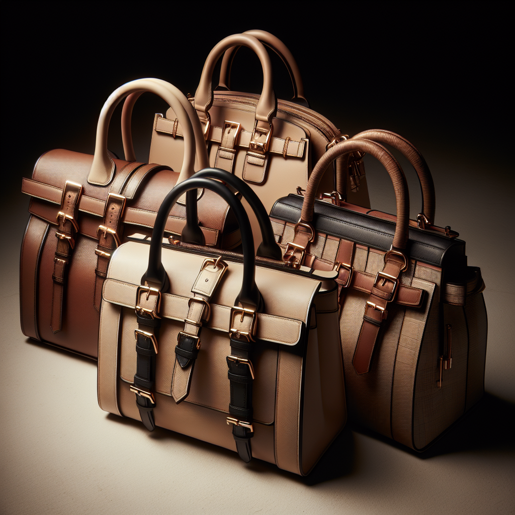 The Best Neutral Designer Bags That Go With Everything