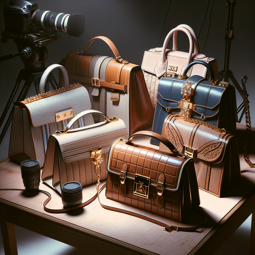 5 Timeless Designer Bags Every Fashion Lover Should Own