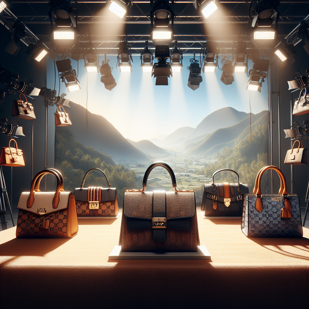 The Most Anticipated Luxury Bag Drops This Month