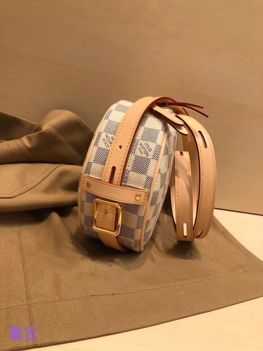 Elite Carryalls
