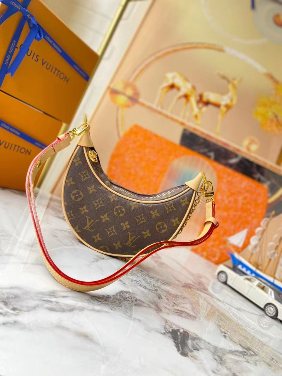 Elite Carryalls