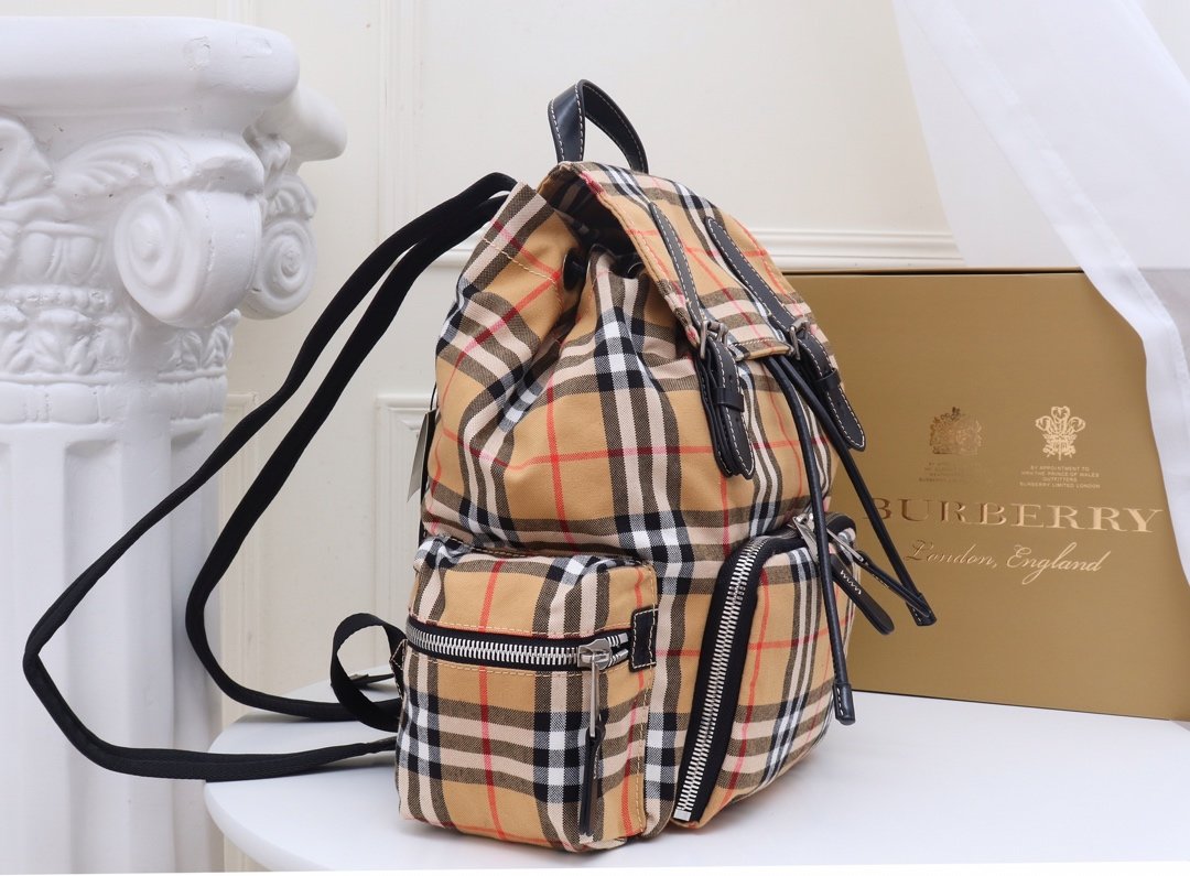 Elite Carryalls