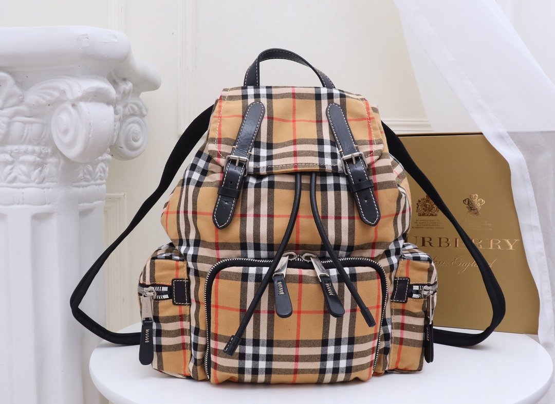 Elite Carryalls