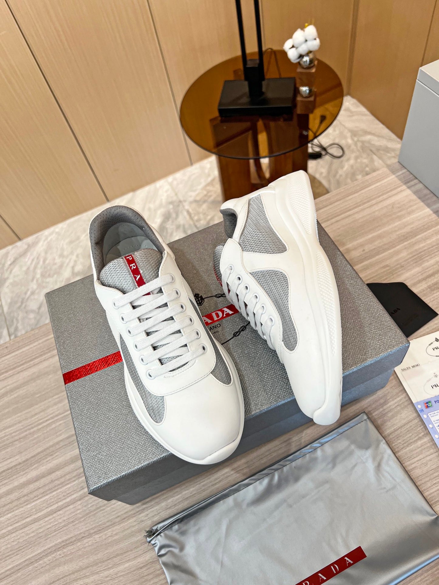 SHOES NEW ARRIVALS