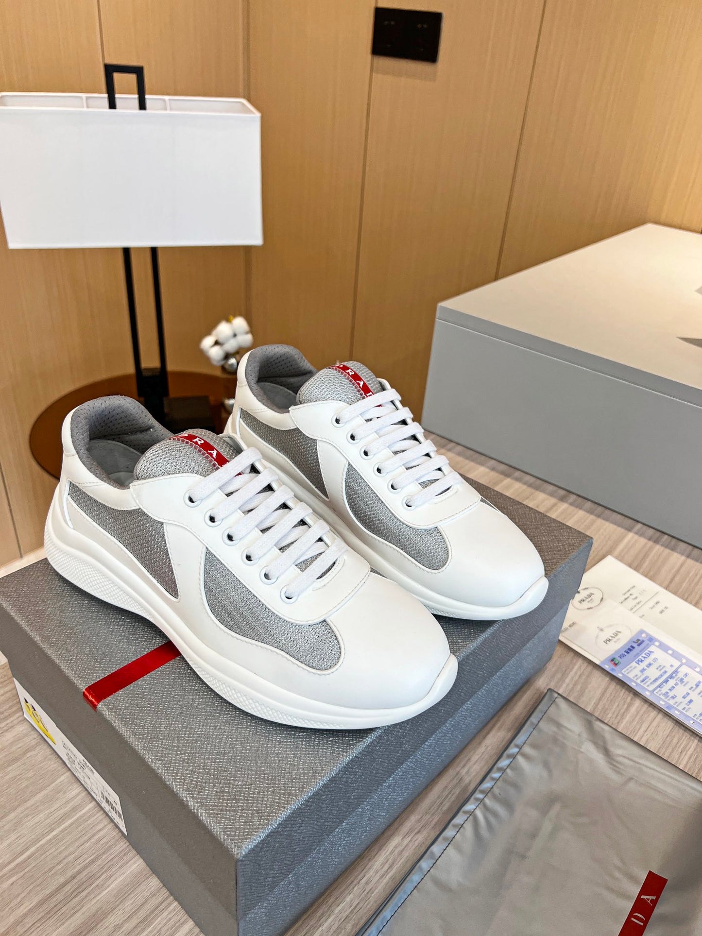 SHOES NEW ARRIVALS