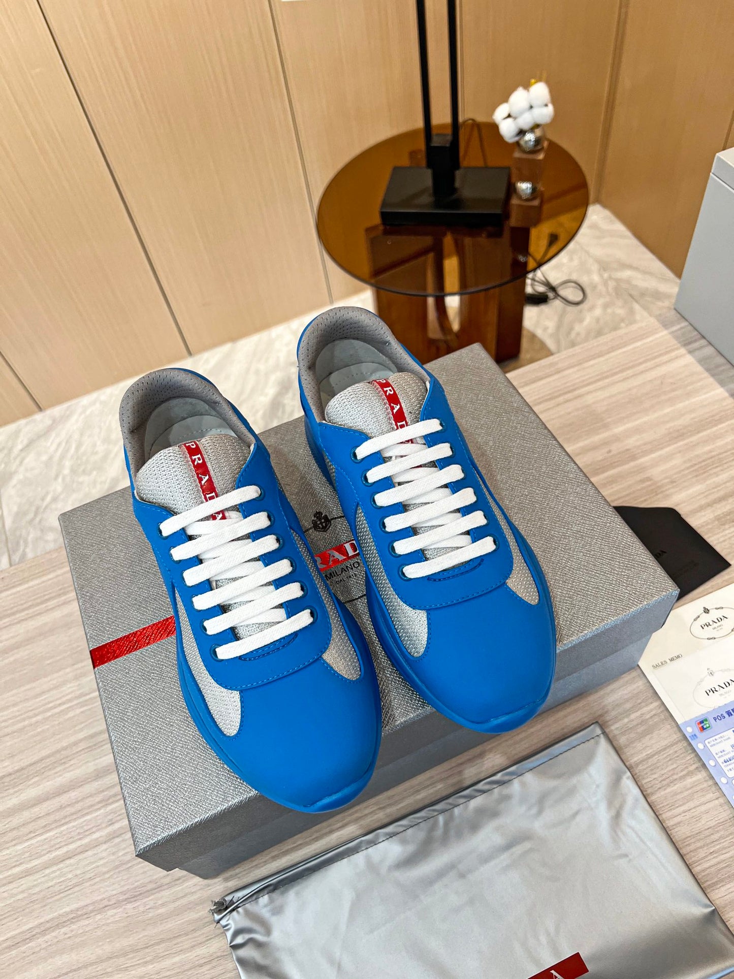 SHOES NEW ARRIVALS