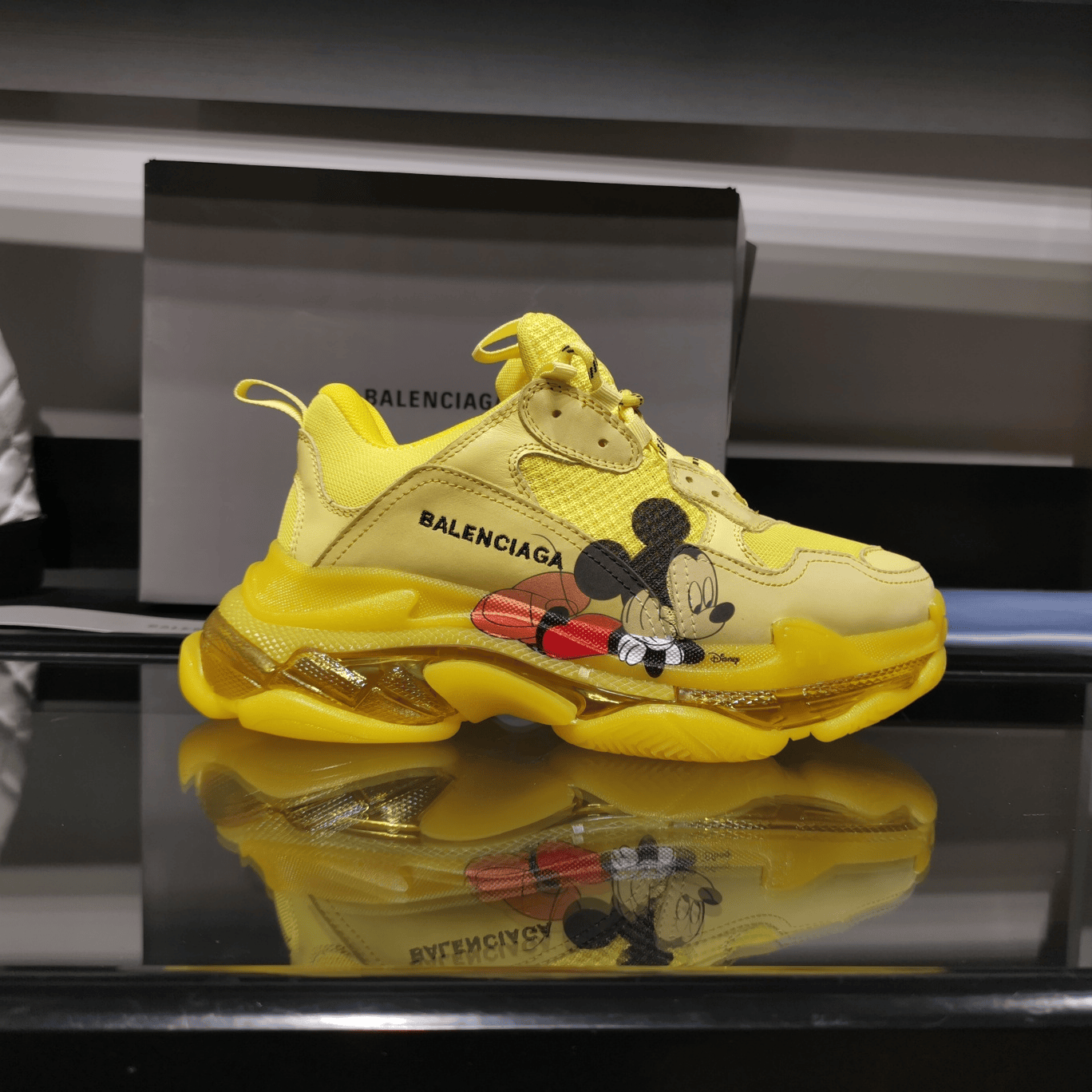 SHOES NEW ARRIVALS