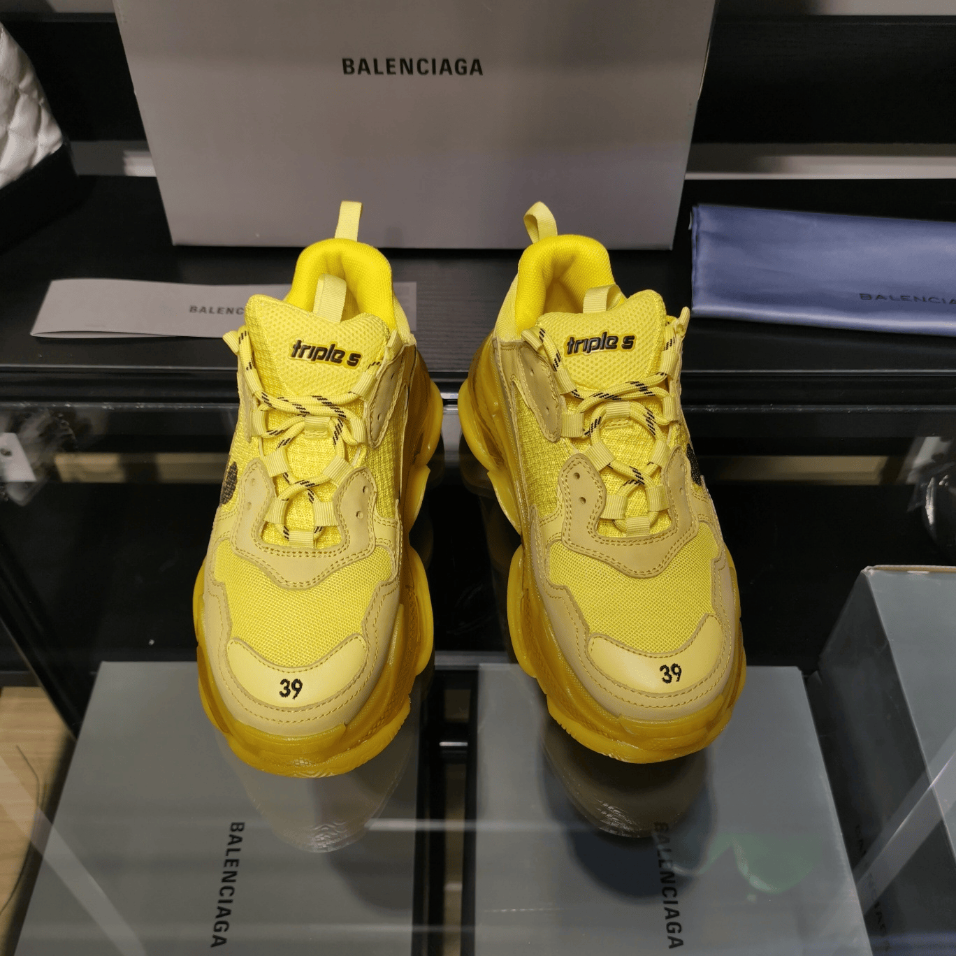 SHOES NEW ARRIVALS