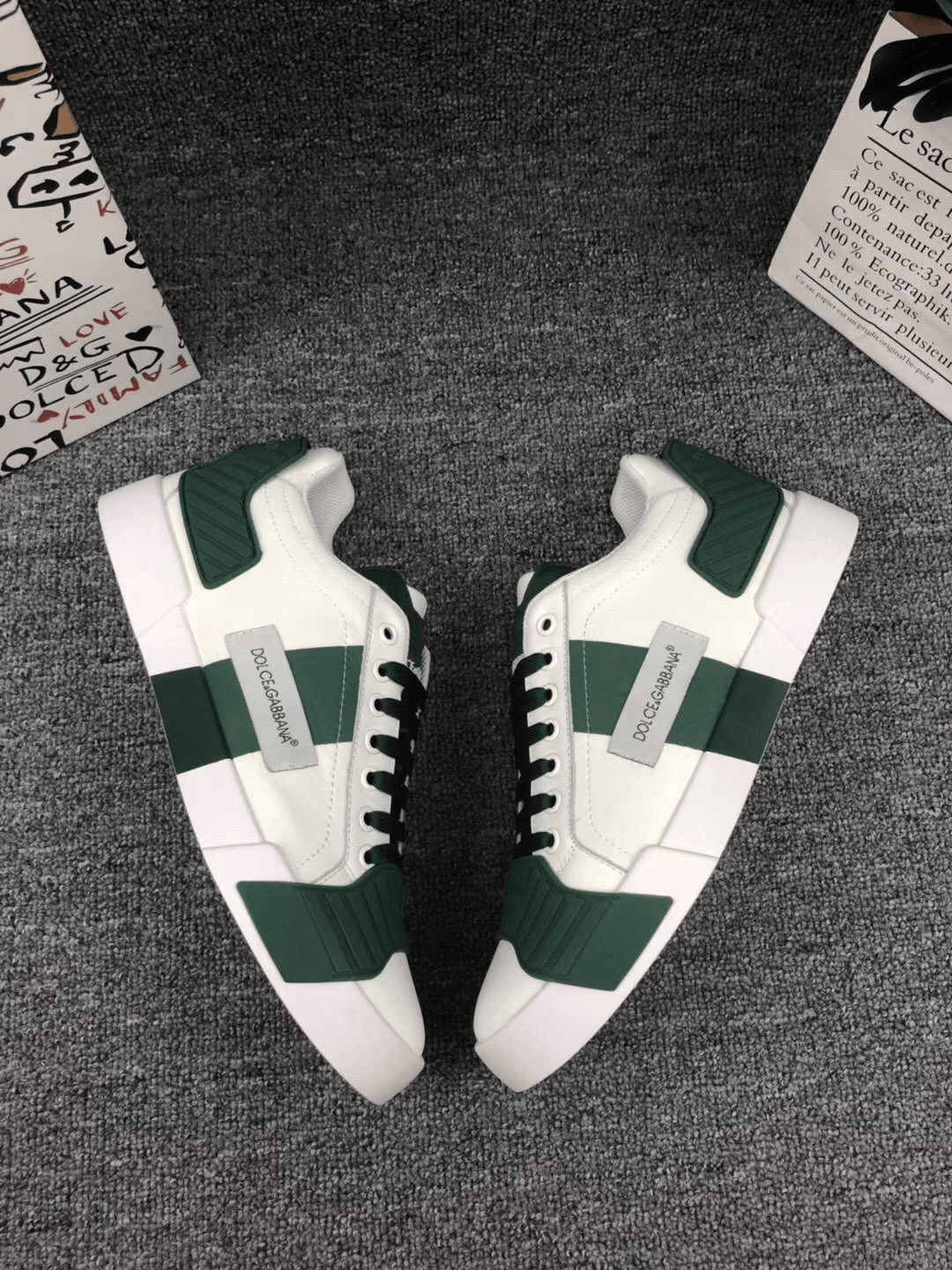 SHOES NEW ARRIVALS