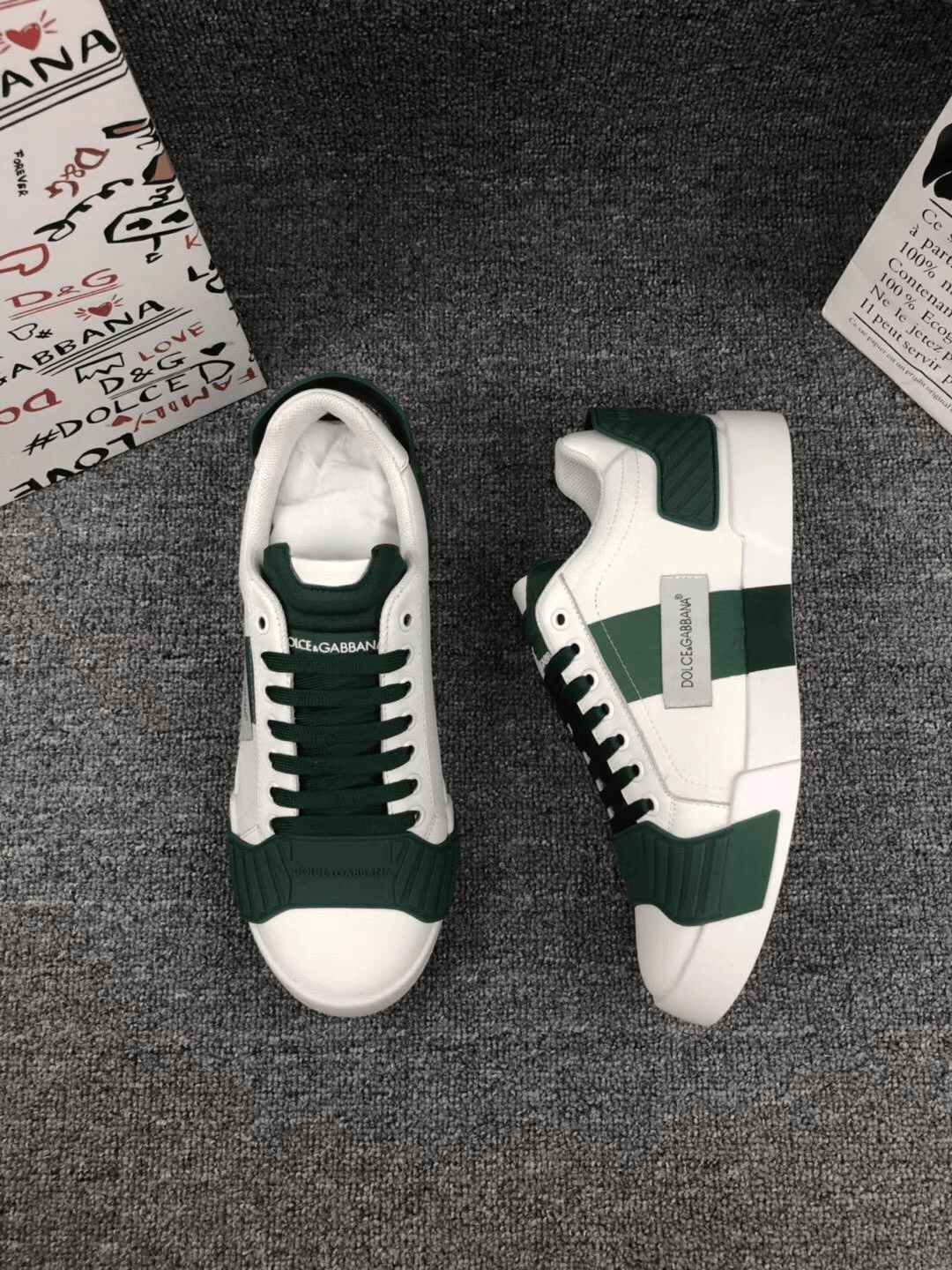 SHOES NEW ARRIVALS