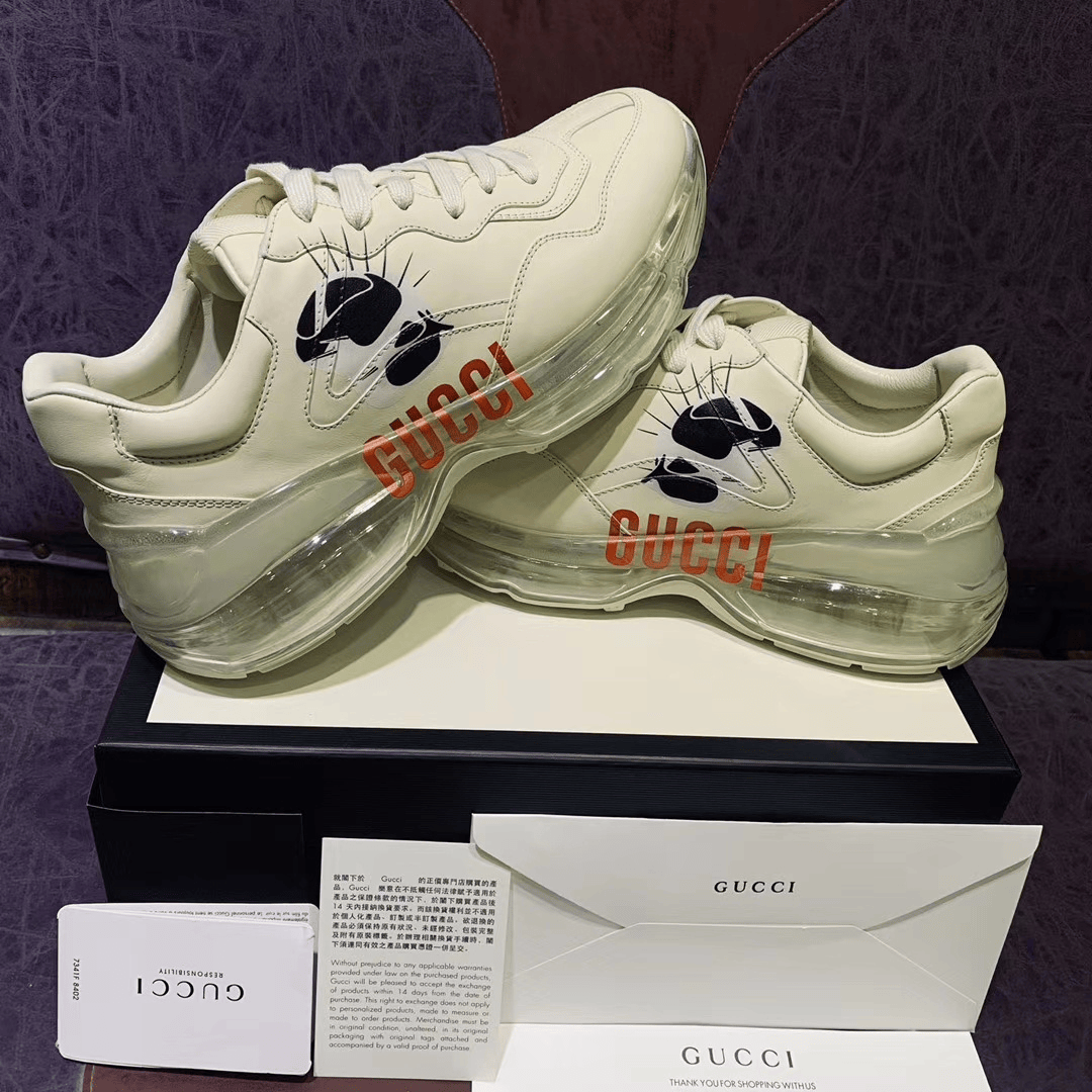 SHOES NEW ARRIVALS