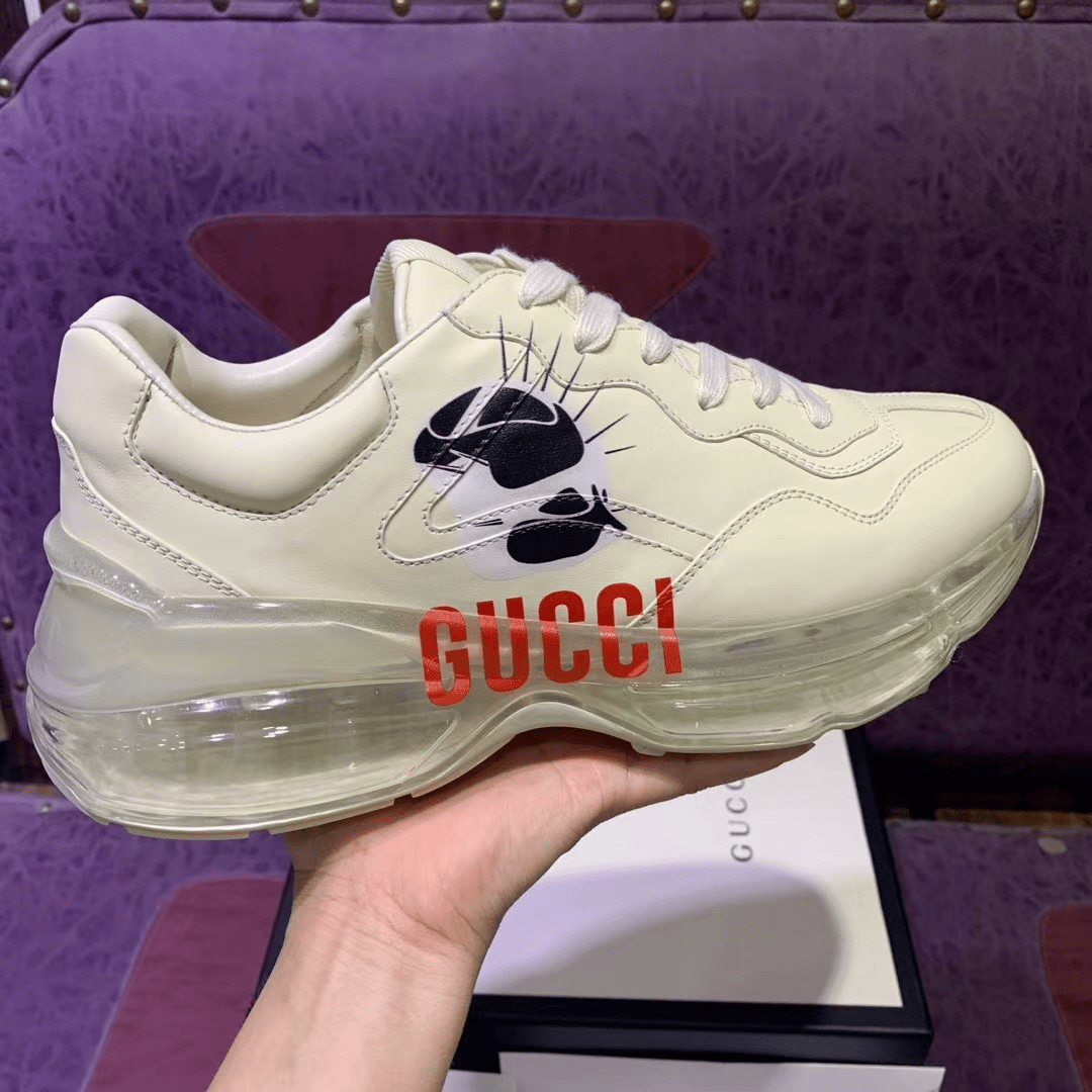 SHOES NEW ARRIVALS