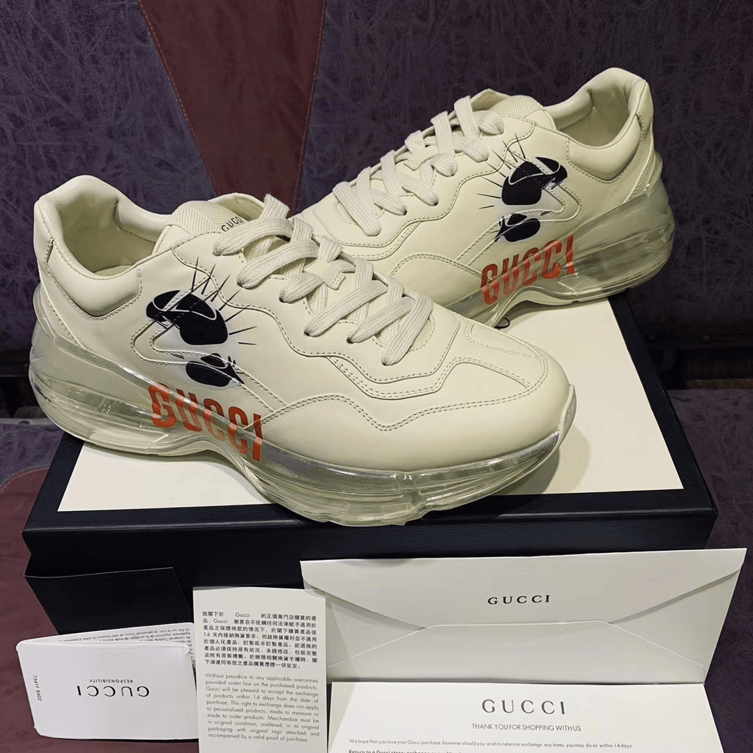 SHOES NEW ARRIVALS