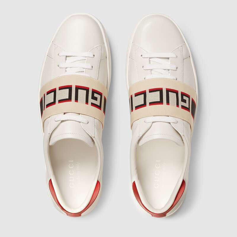 SHOES NEW ARRIVALS