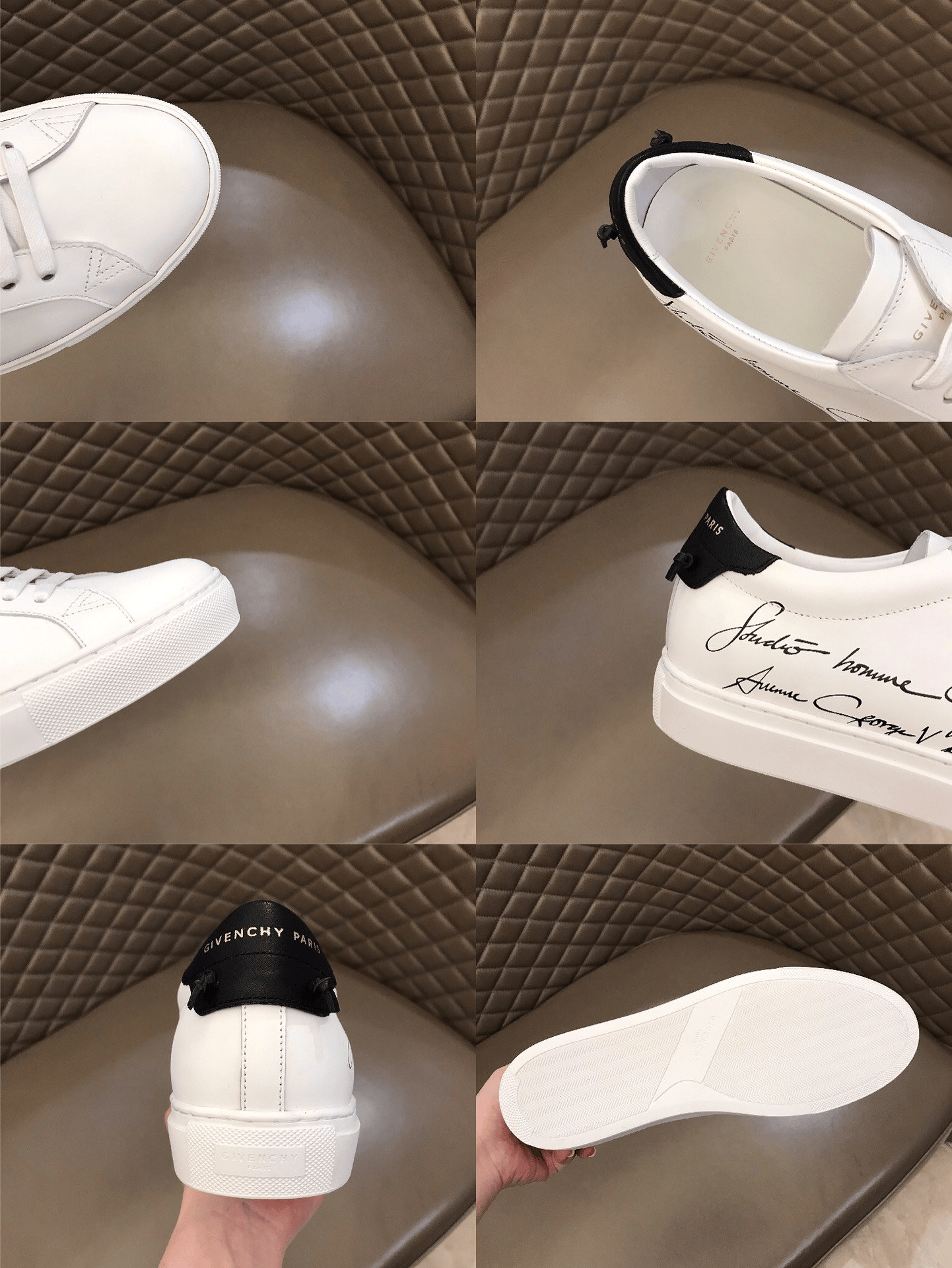 SHOES NEW ARRIVALS