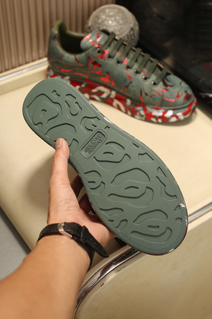 SHOES NEW ARRIVALS