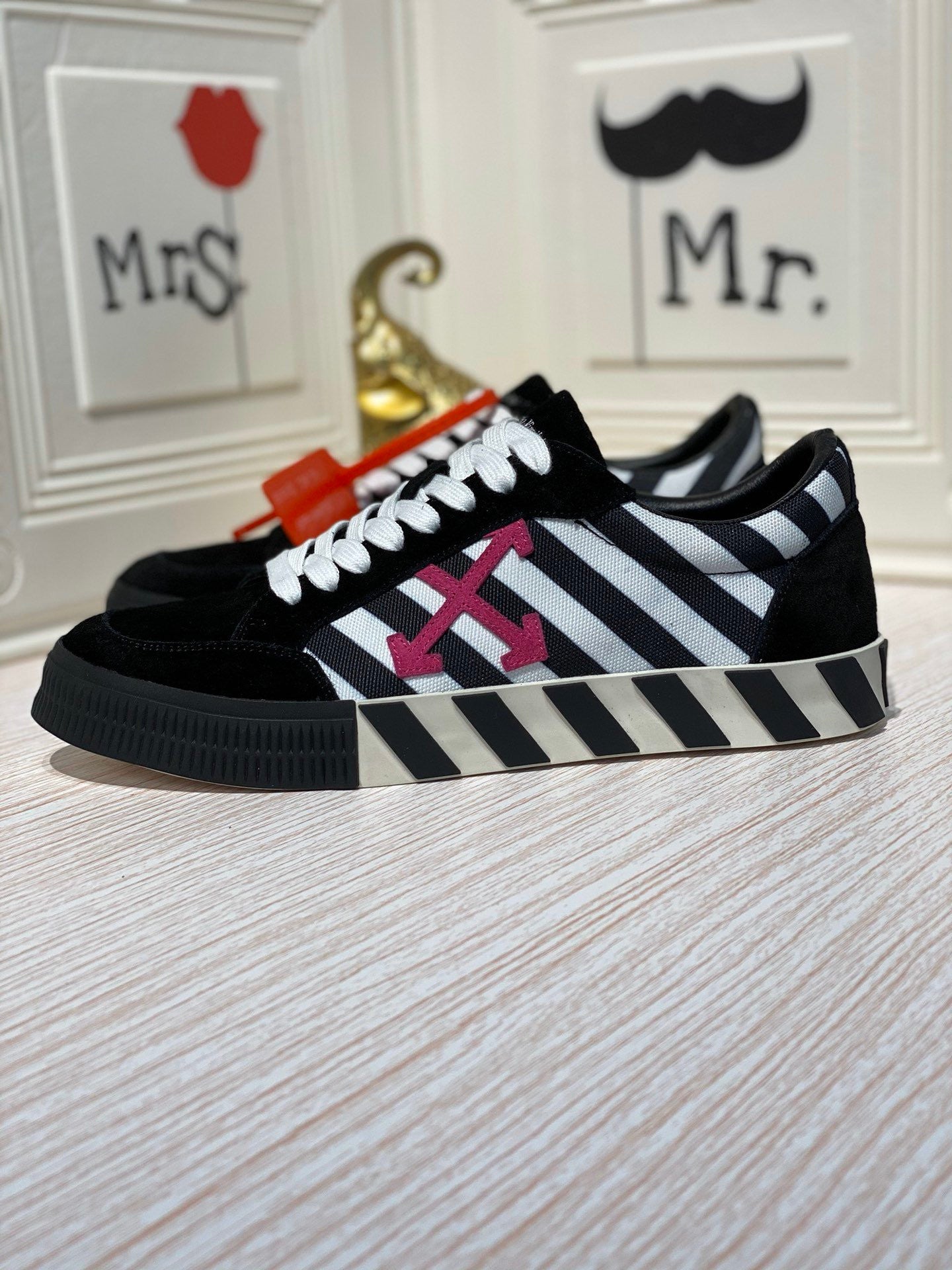 SHOES NEW ARRIVALS