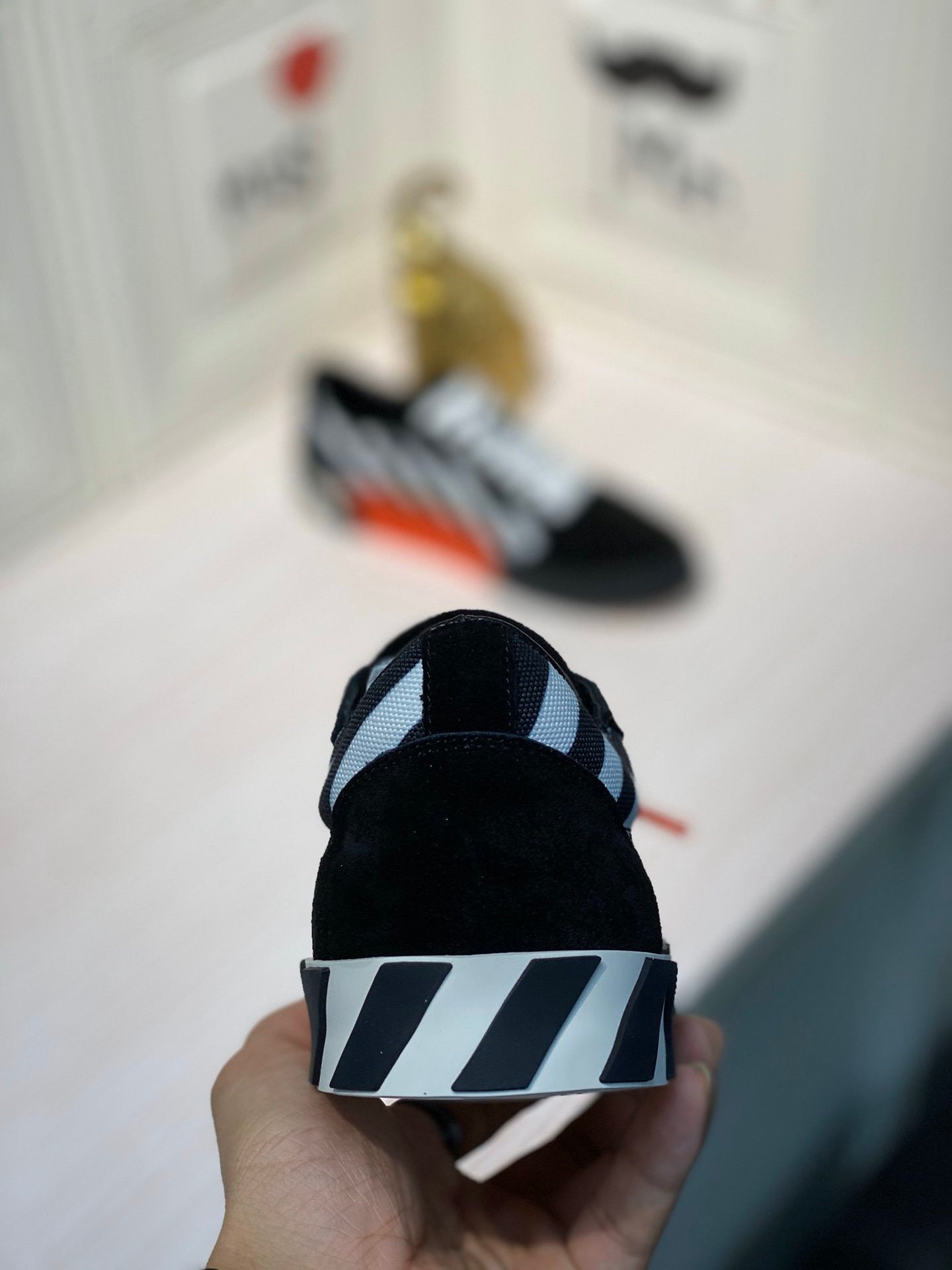 SHOES NEW ARRIVALS