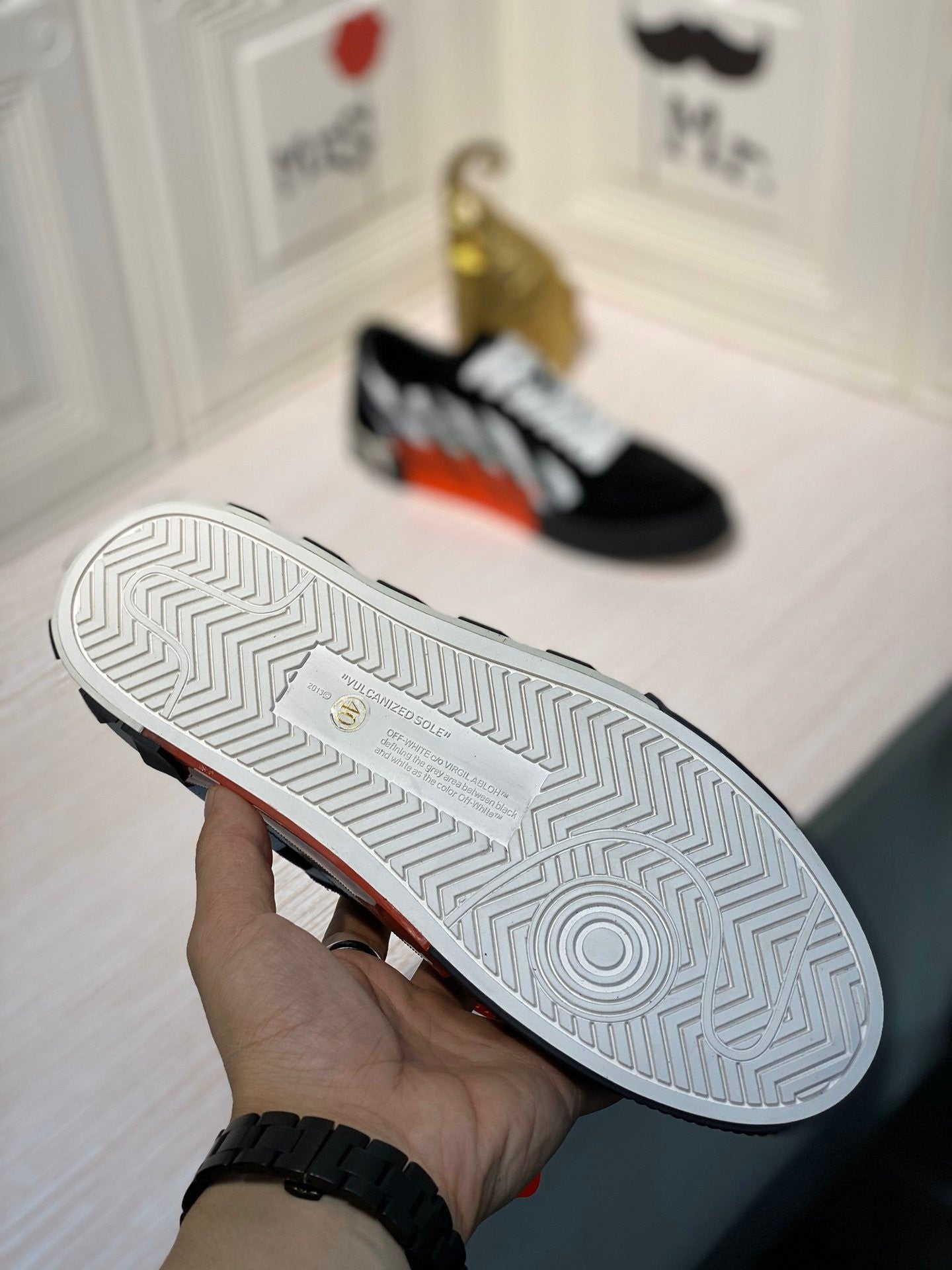 SHOES NEW ARRIVALS