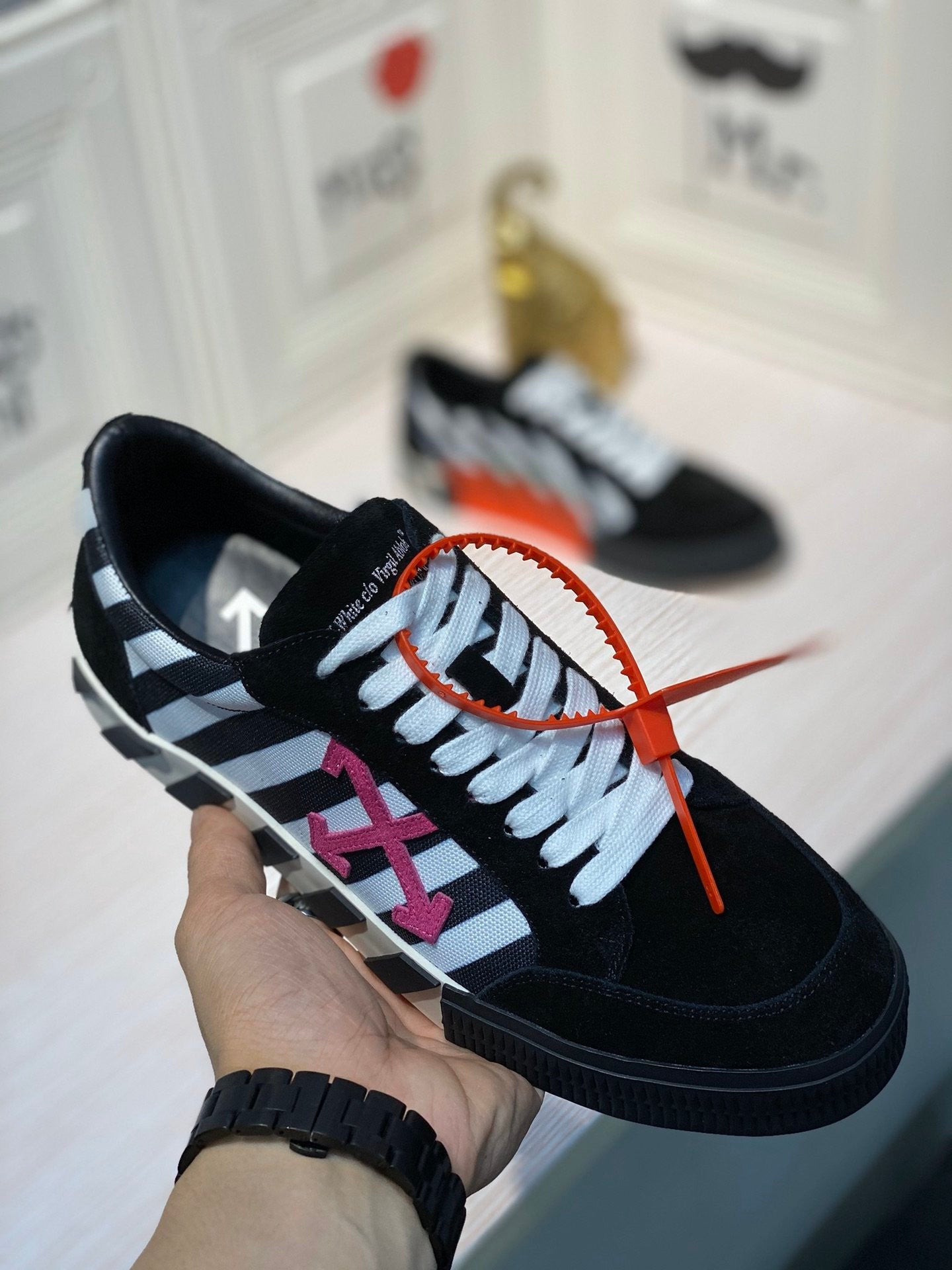 SHOES NEW ARRIVALS