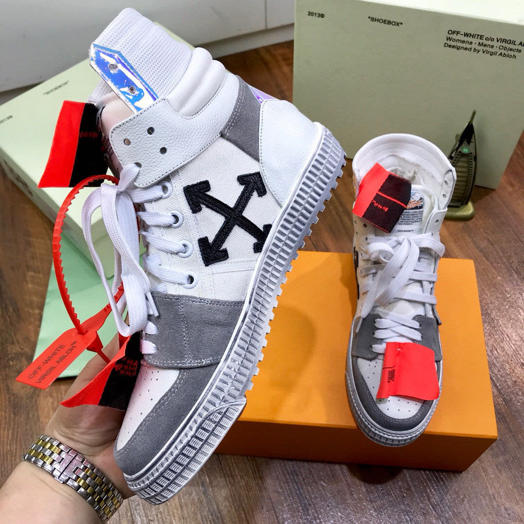 SHOES NEW ARRIVALS