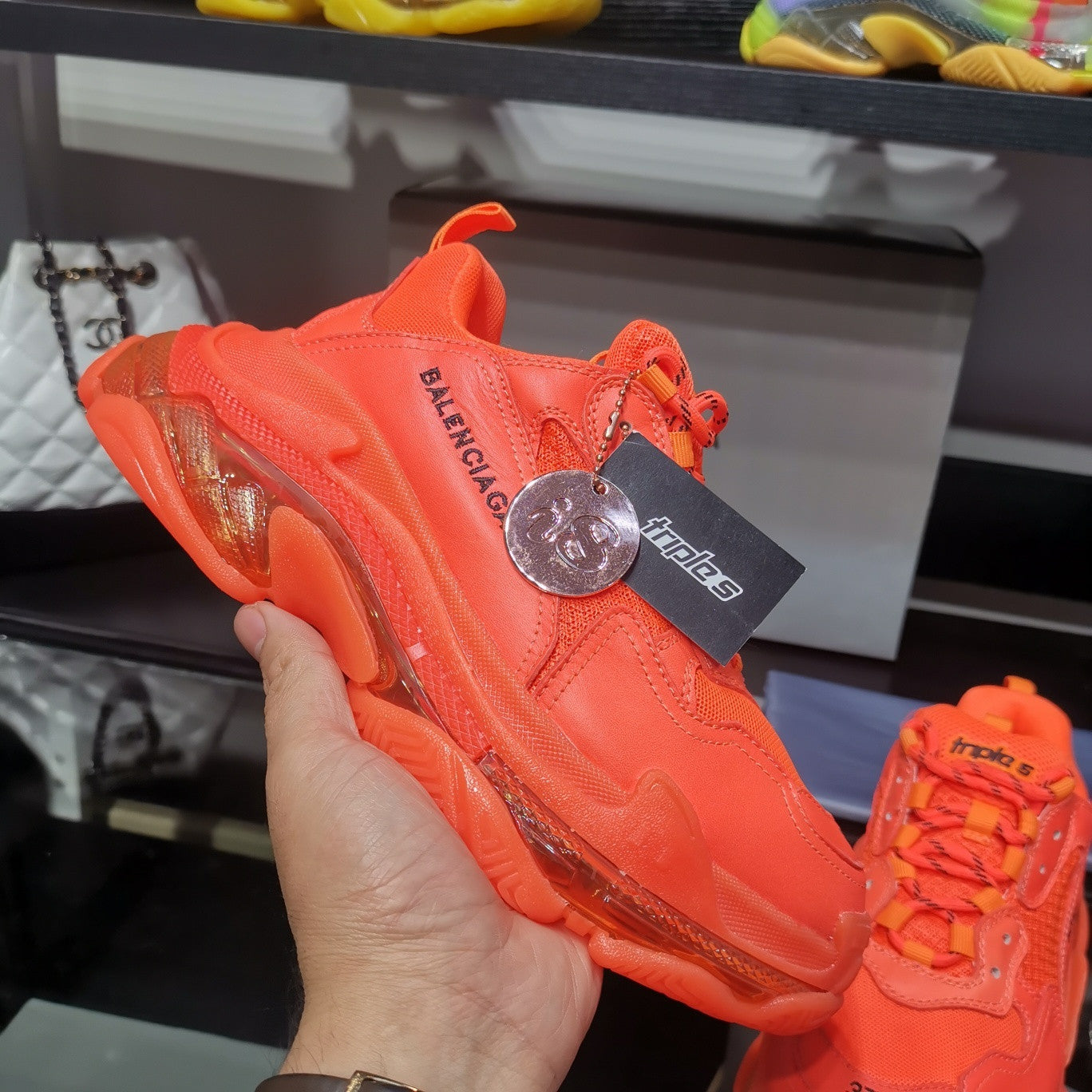 SHOES NEW ARRIVALS