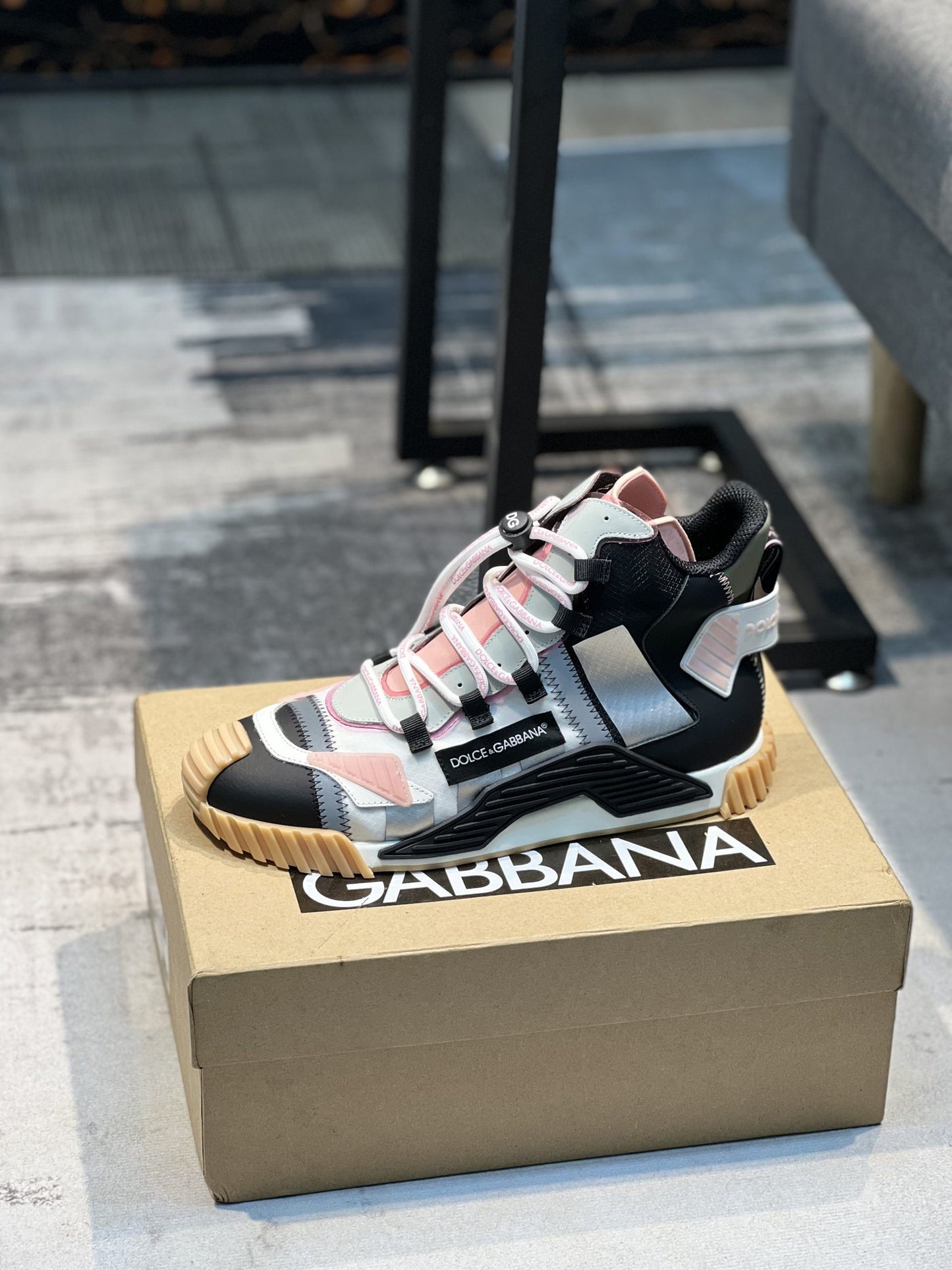 SHOES NEW ARRIVALS