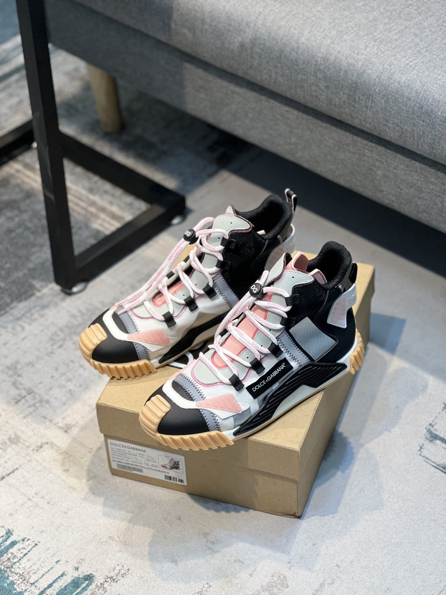 SHOES NEW ARRIVALS