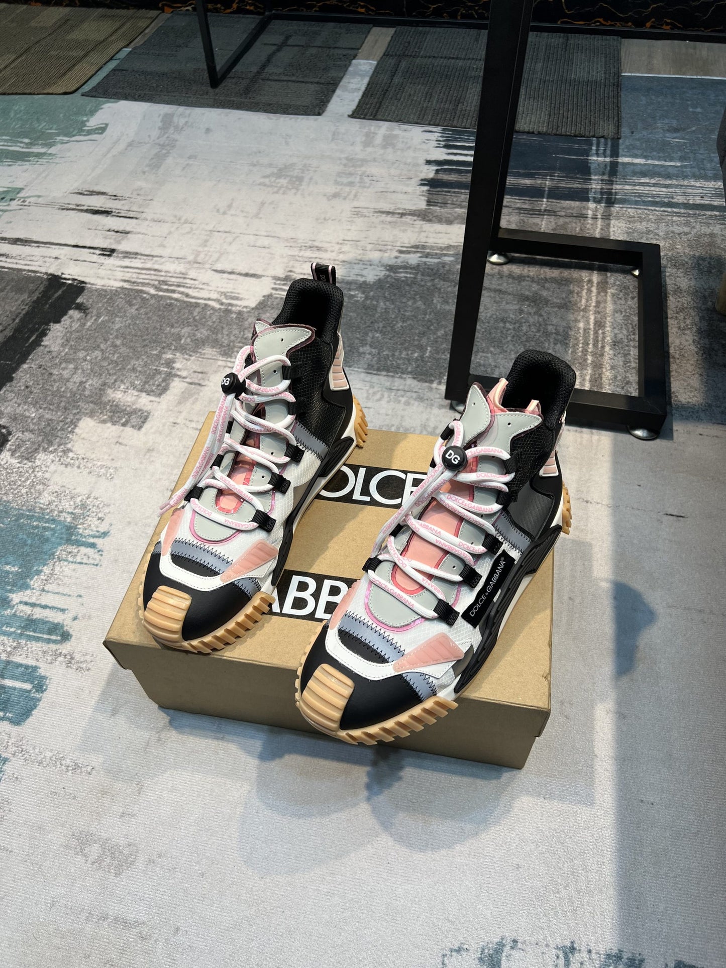 SHOES NEW ARRIVALS