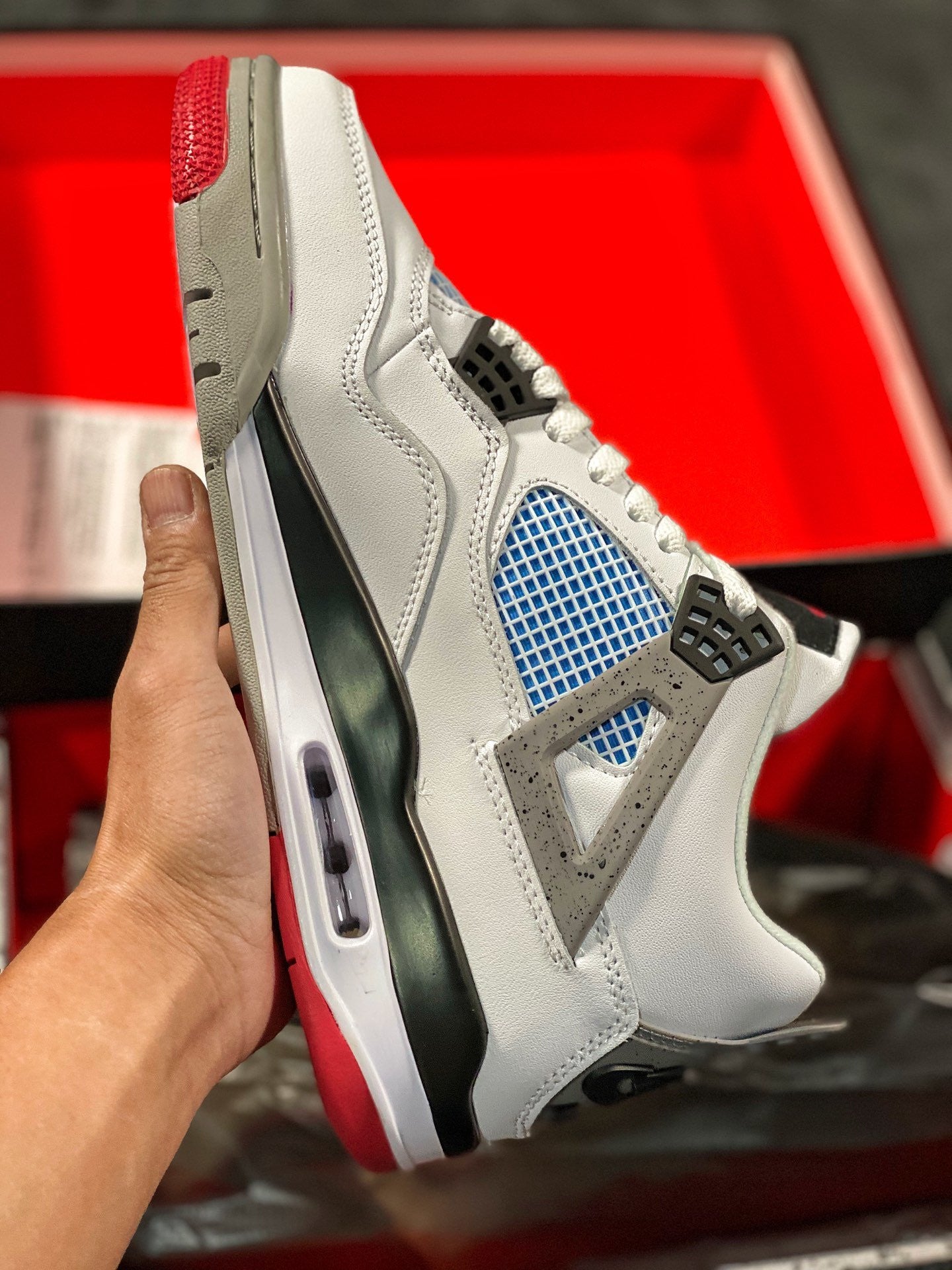 SHOES NEW ARRIVALS
