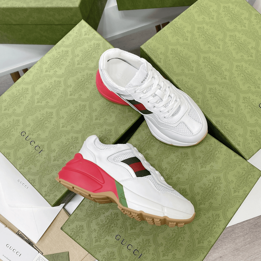 SHOES NEW ARRIVALS