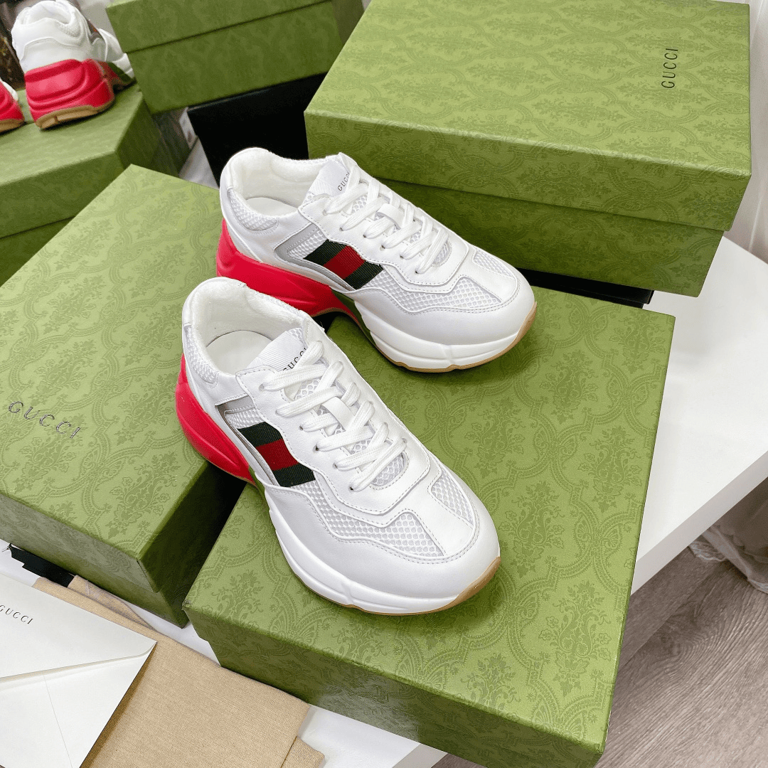 SHOES NEW ARRIVALS