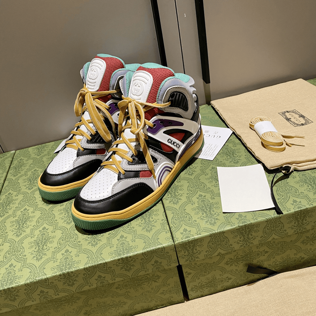 SHOES NEW ARRIVALS