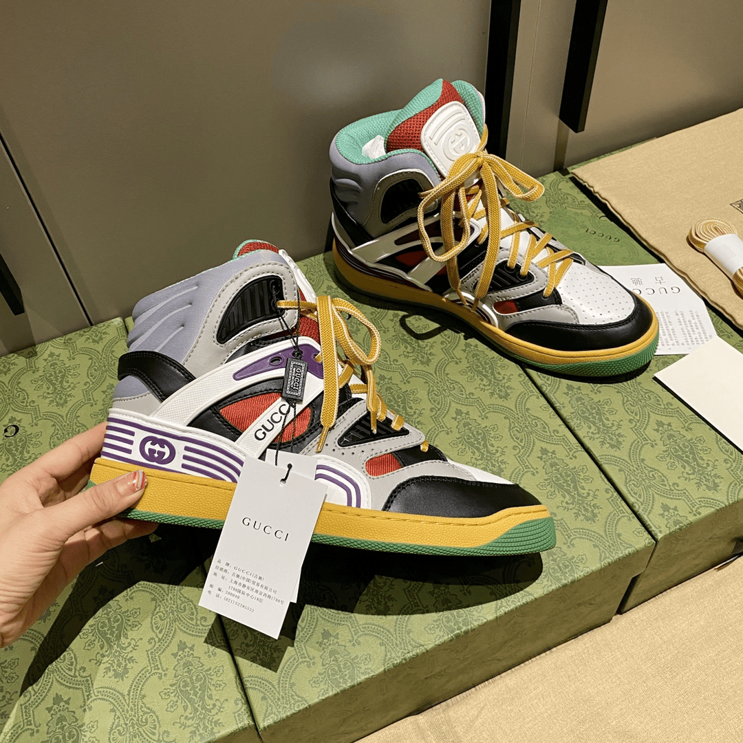 SHOES NEW ARRIVALS