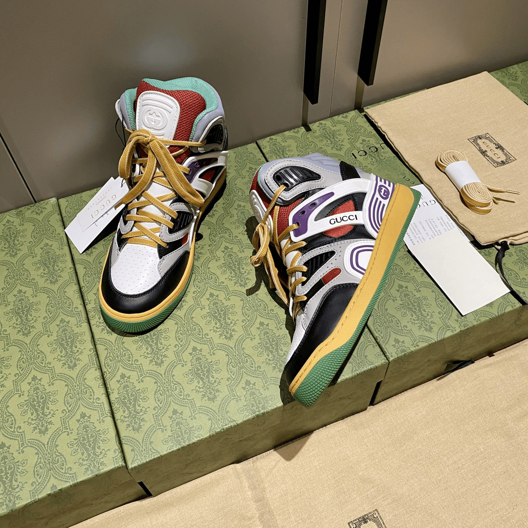 SHOES NEW ARRIVALS