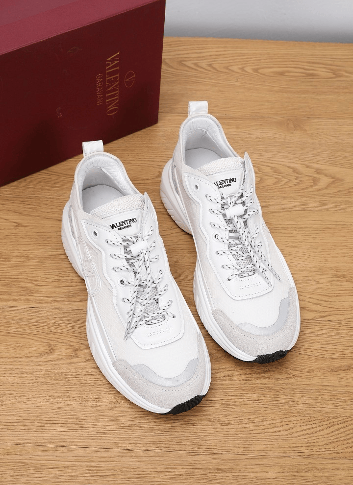 SHOES NEW ARRIVALS