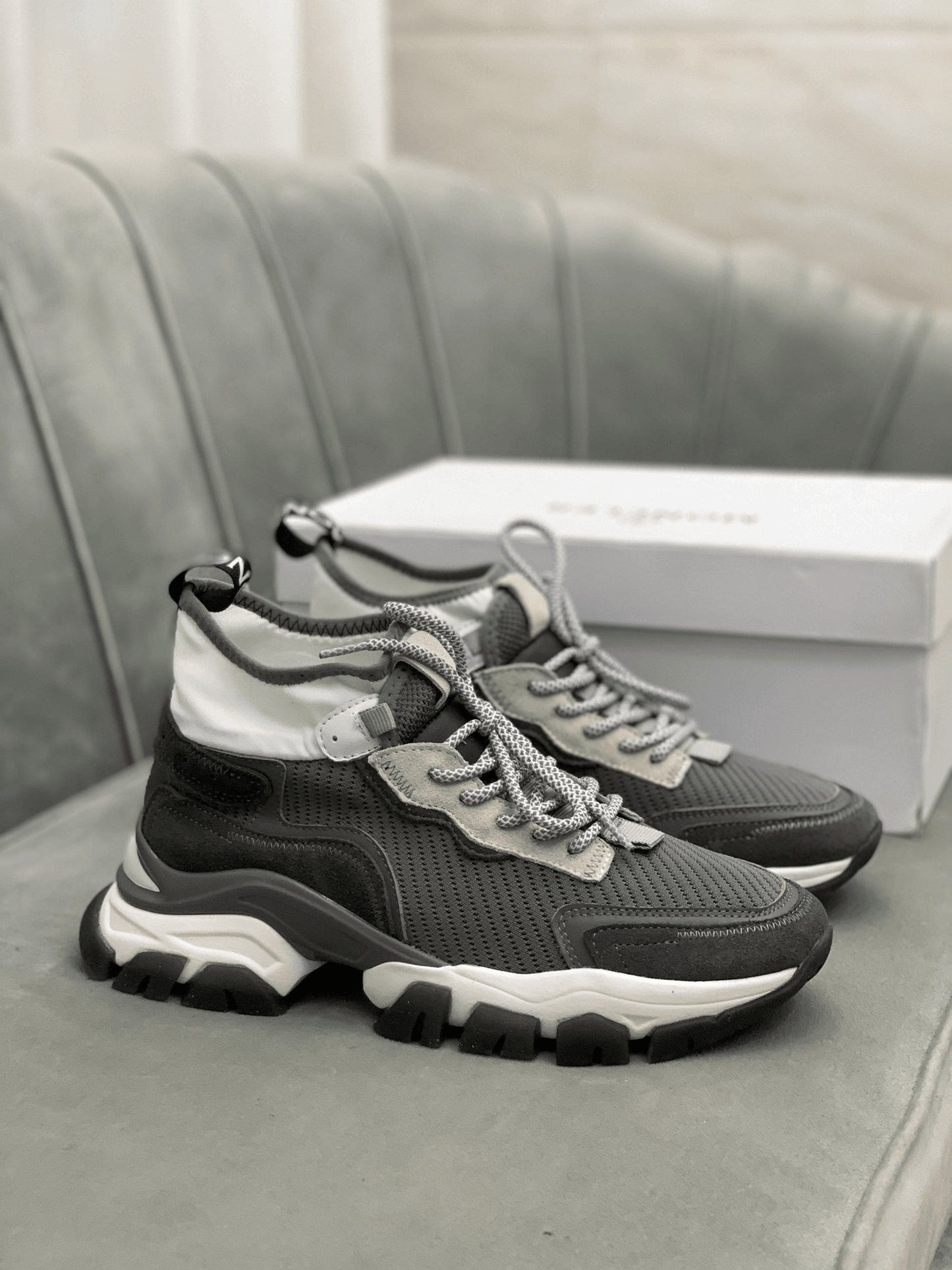 SHOES NEW ARRIVALS