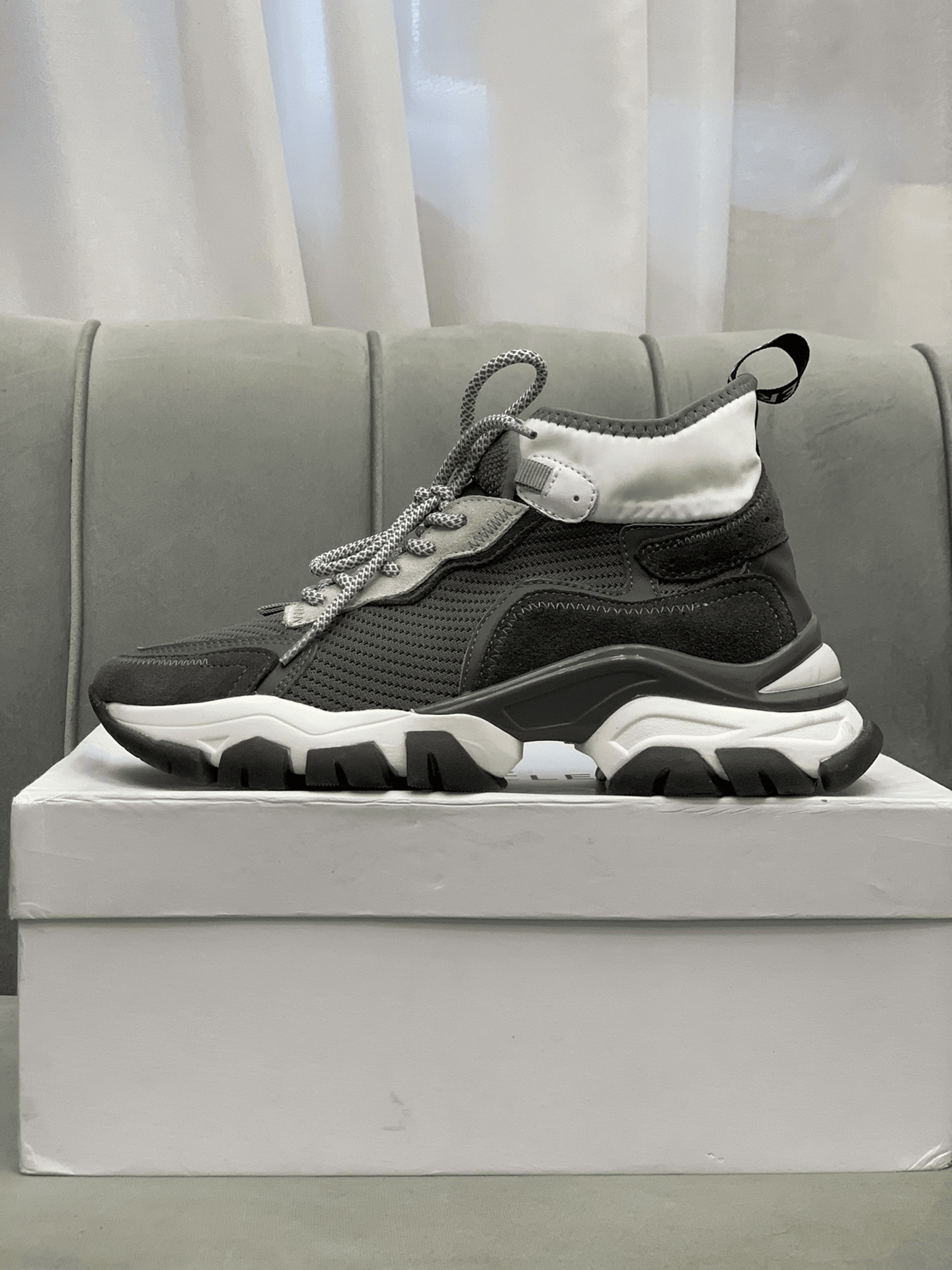 SHOES NEW ARRIVALS