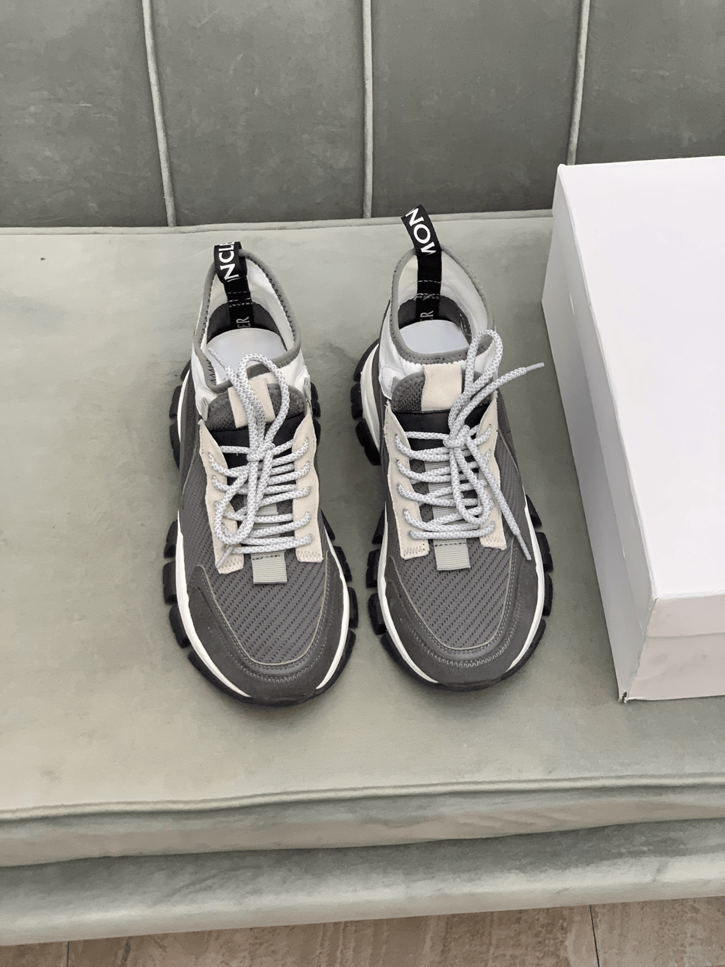 SHOES NEW ARRIVALS