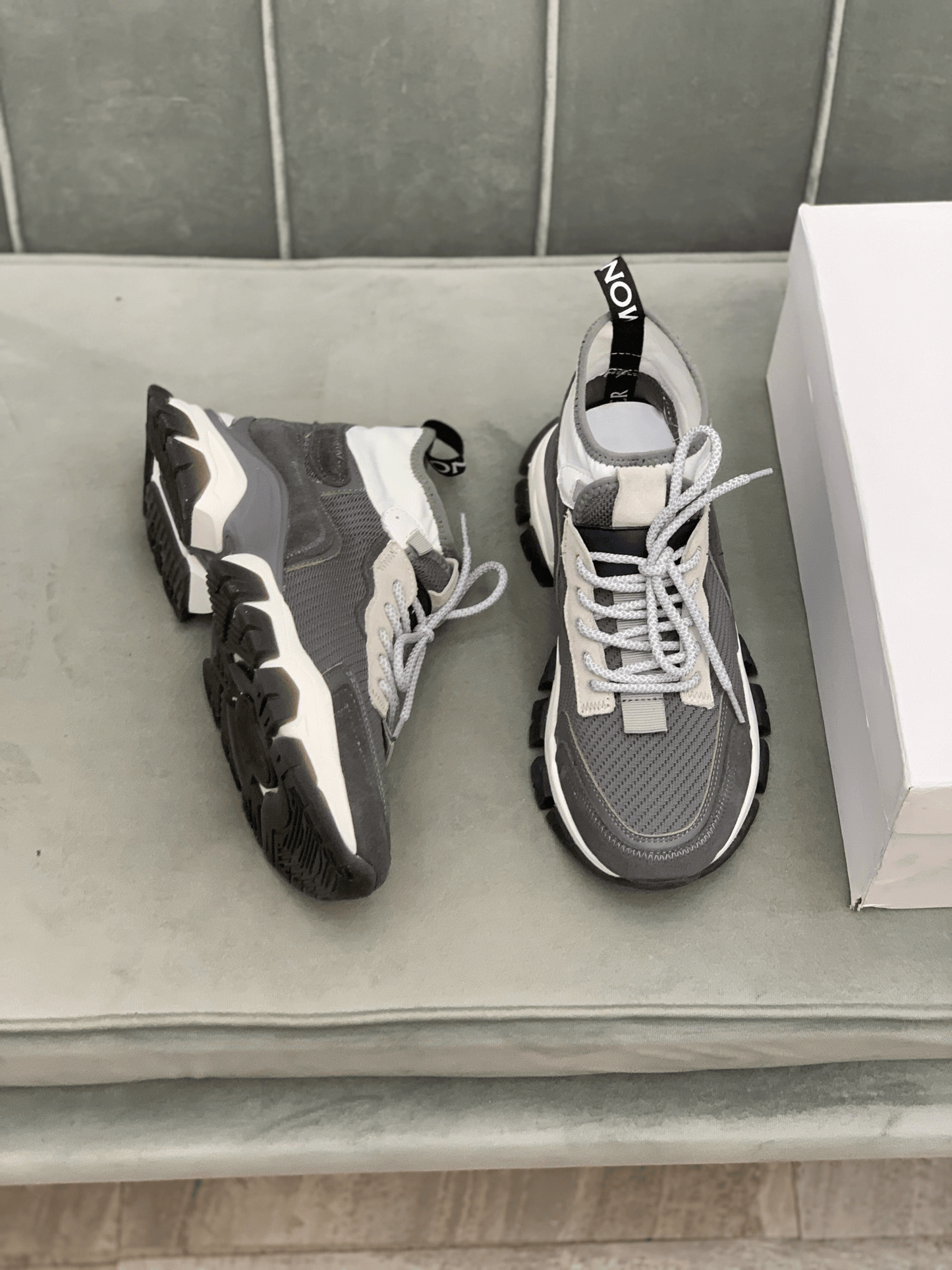 SHOES NEW ARRIVALS