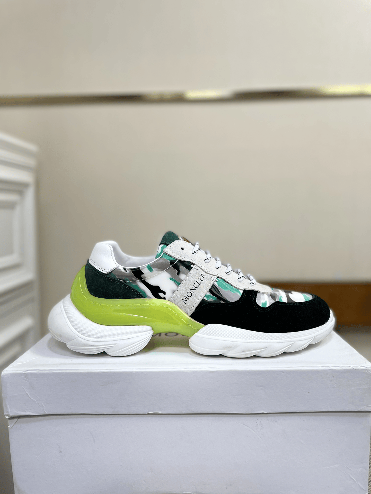 SHOES NEW ARRIVALS