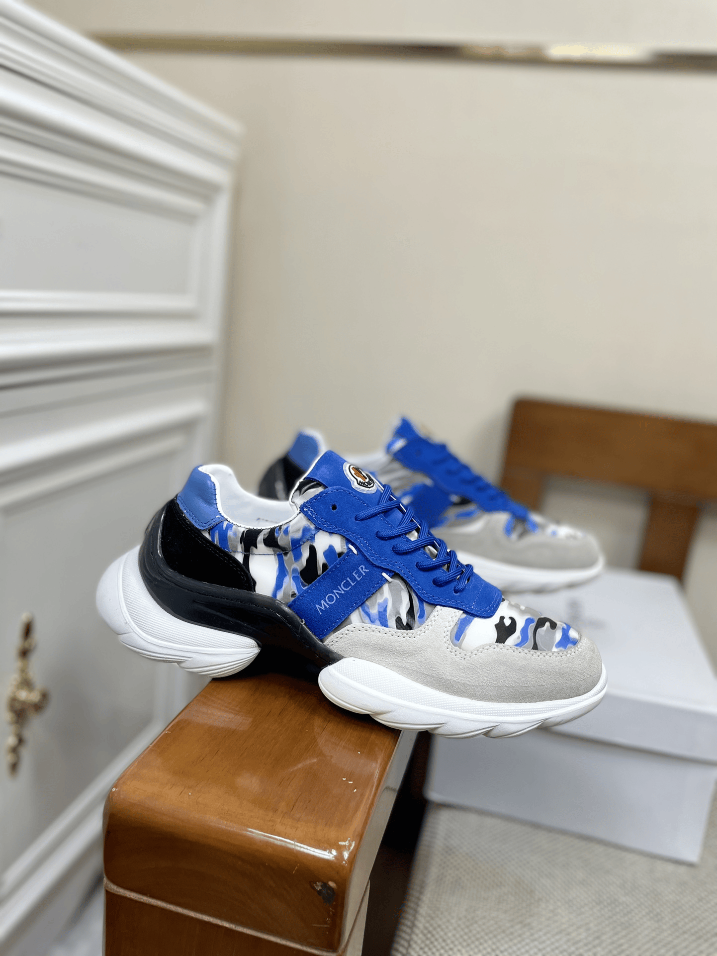 SHOES NEW ARRIVALS