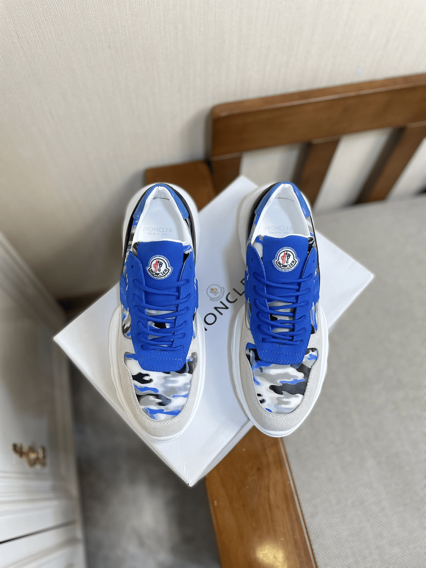 SHOES NEW ARRIVALS