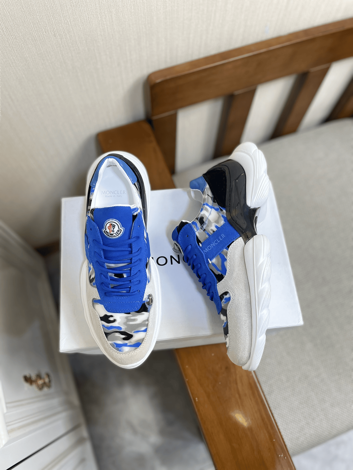 SHOES NEW ARRIVALS