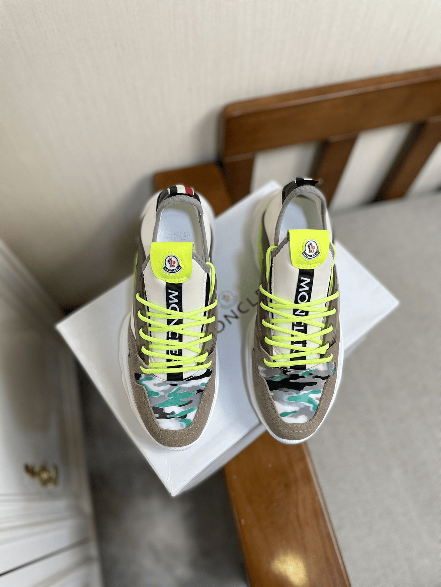 SHOES NEW ARRIVALS