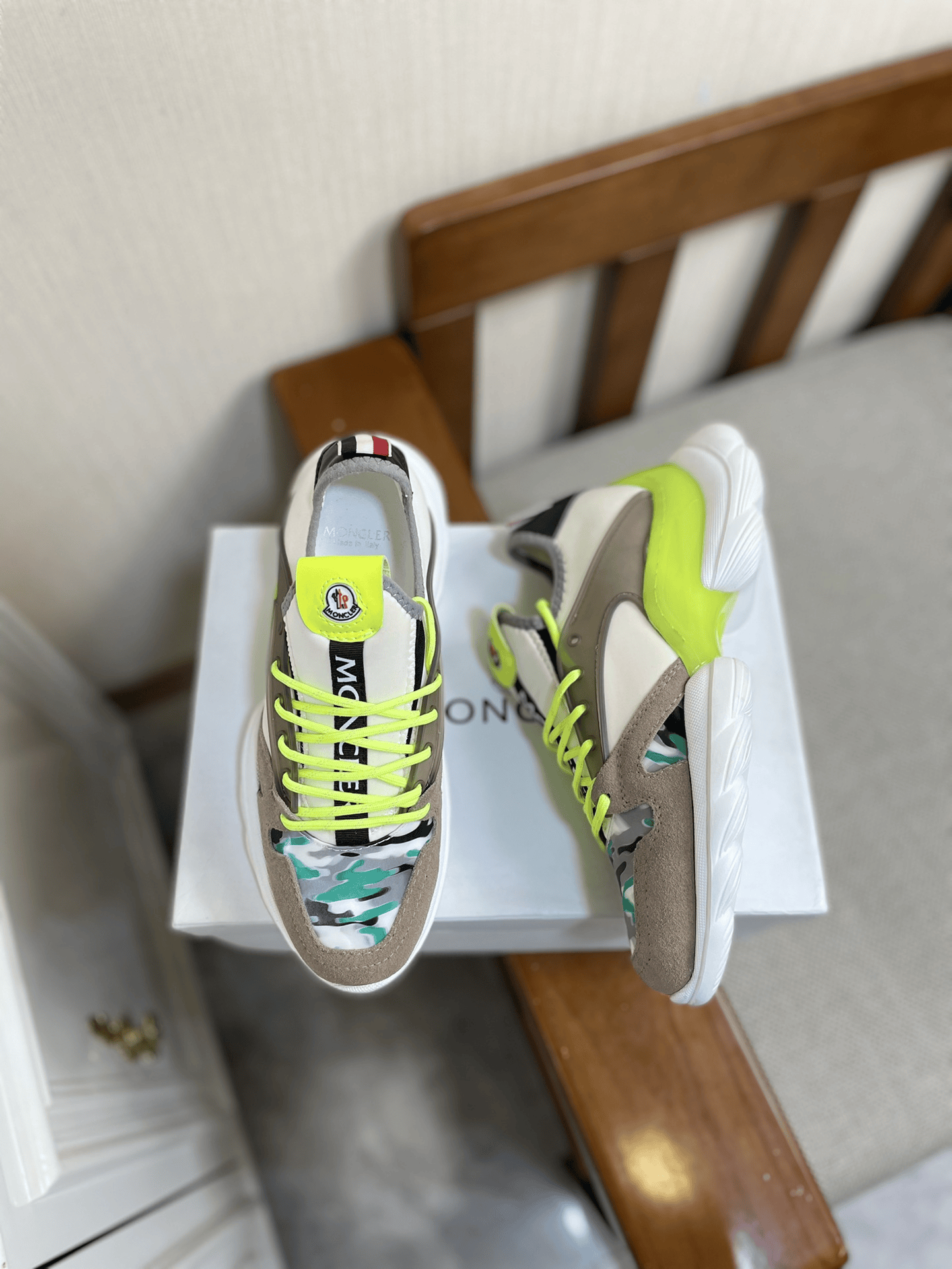 SHOES NEW ARRIVALS