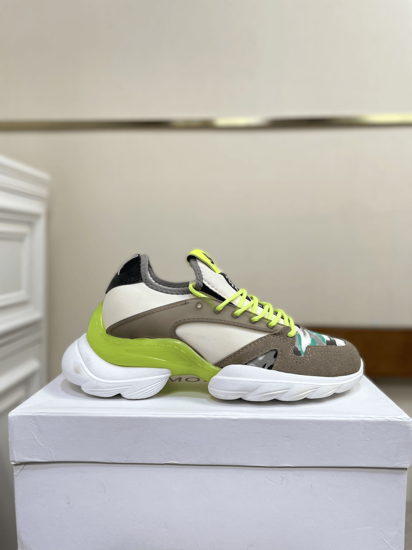 SHOES NEW ARRIVALS