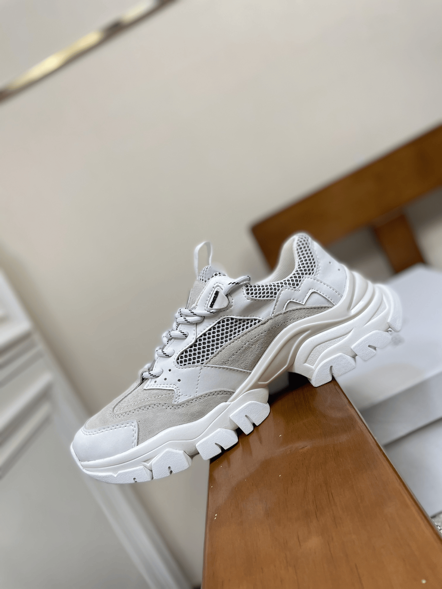 SHOES NEW ARRIVALS