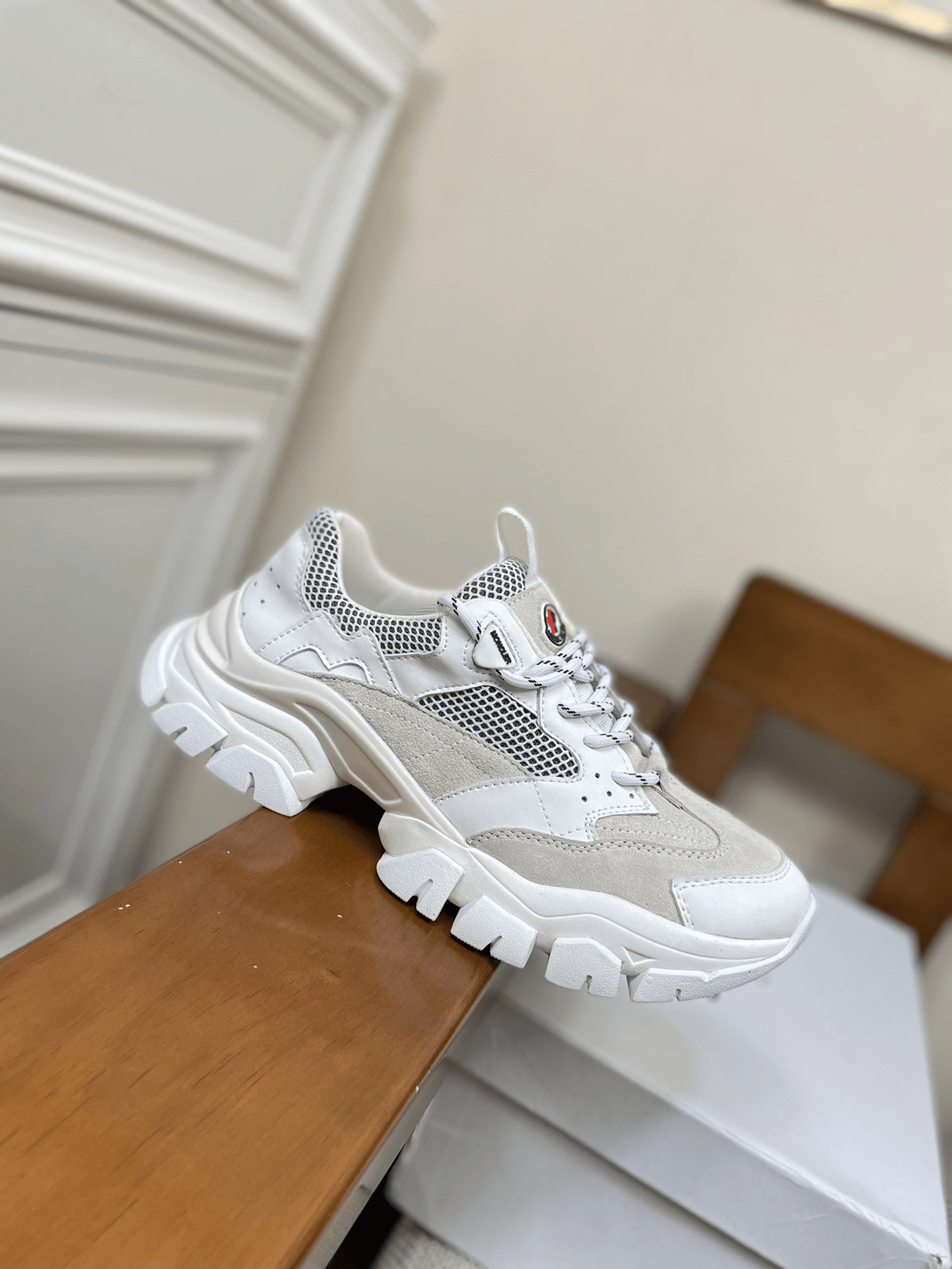 SHOES NEW ARRIVALS